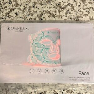 Omnilux Contour LED Light Therapy Device